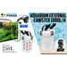 Dynamic Power Aquarium External Canister Filter 1000l h