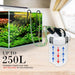 Dynamic Power Aquarium External Canister Filter 1000l h