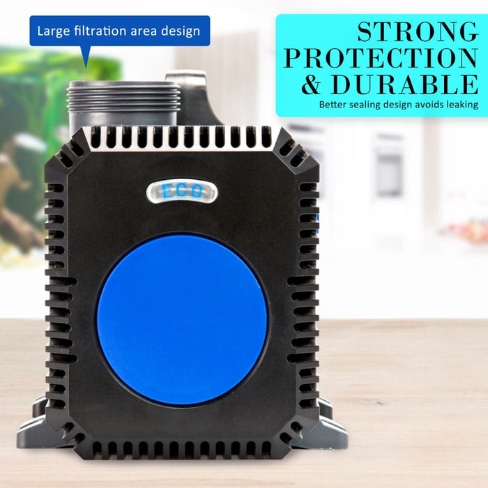 Dynamic Power Aquarium Submersible Pond Water Pump 10000l h
