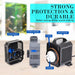 Dynamic Power Aquarium Submersible Pond Water Pump 16000l h