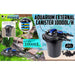 Dynamic Power Combo Aquarium Garden Filter 10000l h