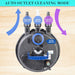 Dynamic Power Combo Aquarium Garden Filter 10000l h