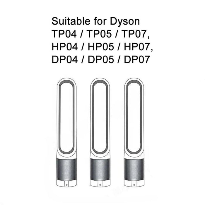 For Dyson Air Purifier Tp04 / Tp05 / Tp07