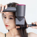 For Dyson Hair Dryer Airwarp Diffusion Nozzle Attachment