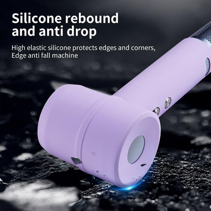 For Dyson Lf03 Hairdryer Silicone Protective Case
