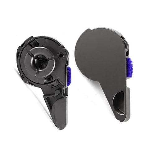 For Dyson Slim Light Version Vacuum Cleaner Soft Velvet