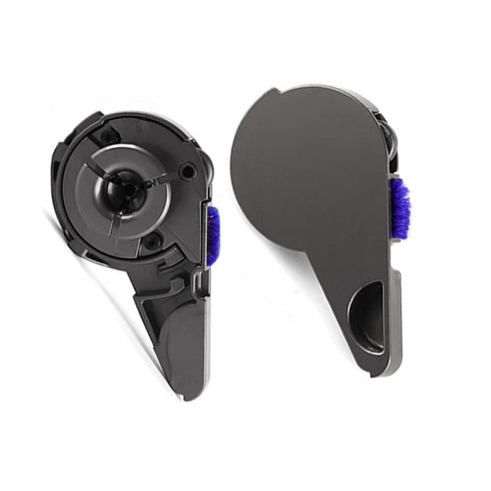 For Dyson Slim Light Version Vacuum Cleaner Soft Velvet