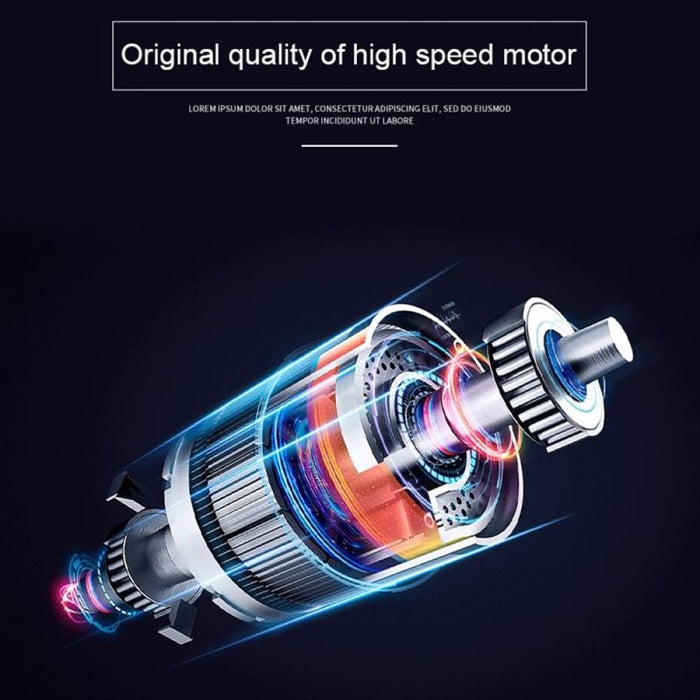 For Dyson V6 / Dc62 Vacuum Cleaner Electric Floor Brush Soft