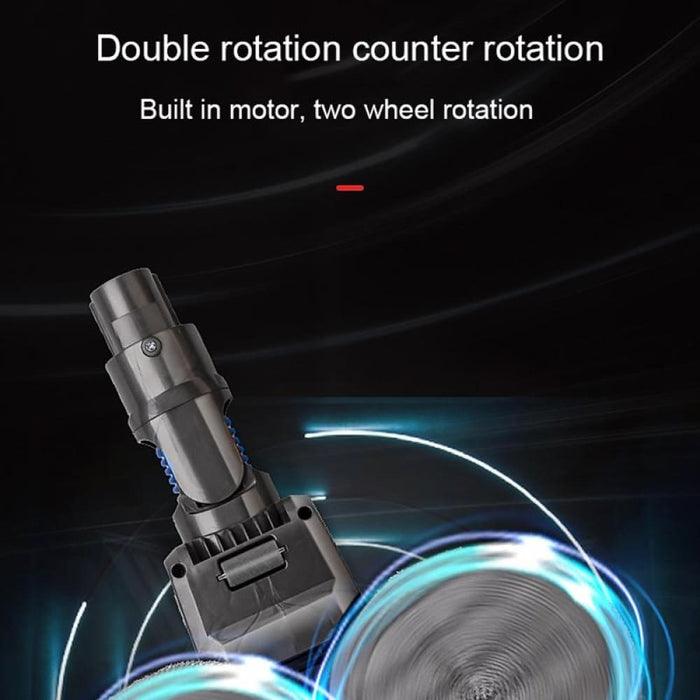 For Dyson V6 X001 Vacuum Cleaner Electric Mop Cleaning Head