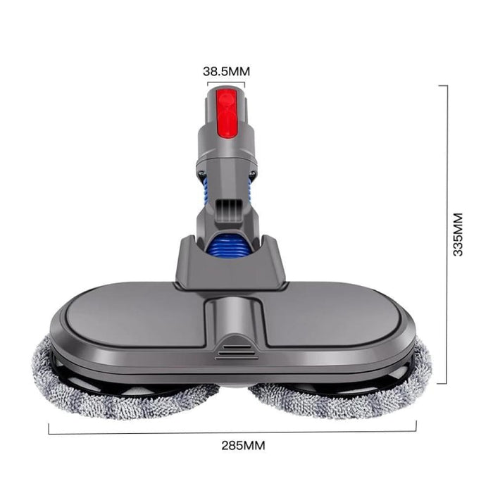 For Dyson V6 X001 Vacuum Cleaner Electric Mop Cleaning Head