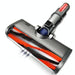 For Dyson V7 / V8 / V10 / V11 / V15 Carpet Brush Vacuum