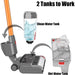 For Dyson V7 V8 V10 V11 V15 Vacuum Cleaner Electric Mop