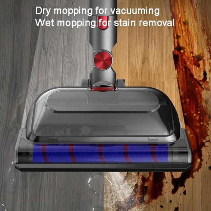 For Dyson V7 V8 V10 V11 V15 Vacuum Cleaner Electric Mopping