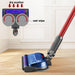 For Dyson V7 V8 V10 V11 V15 Vacuum Cleaner Electric Mopping