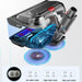 For Dyson V7 V8 V10 V11 V15 Vacuum Cleaner Electric Mopping