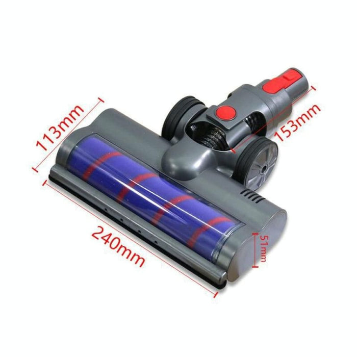 For Dyson V7 / V8 / V10 / V11 Vacuum Cleaner Electric Floor