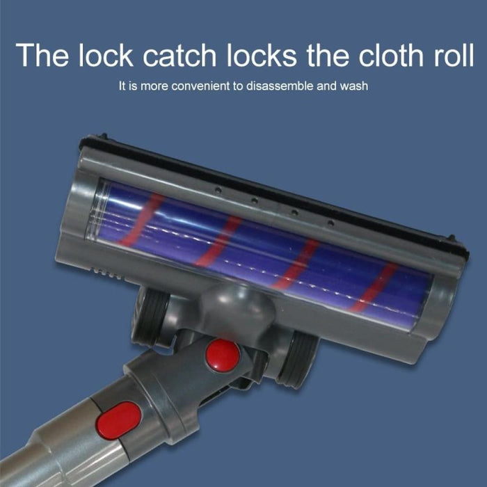 For Dyson V7 / V8 / V10 / V11 Vacuum Cleaner Electric Floor