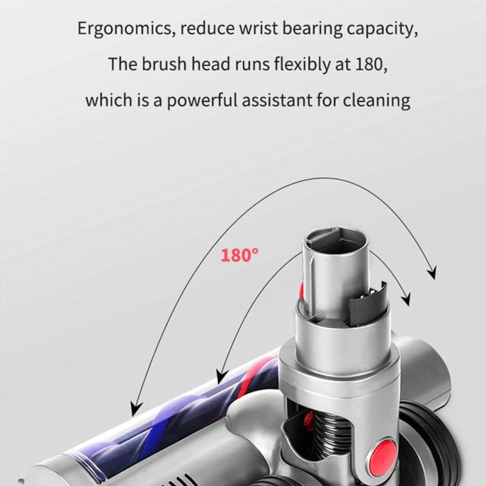 For Dyson V7 / V8 / V10 / V11 Vacuum Cleaner Electric Floor