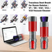 For Dyson Vacuum Cleaner V7 V8 V10 V11 V15 Non-marking Soft