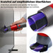 For Dyson Vacuum Cleaner V7 V8 V10 V11 V15 Non-marking Soft