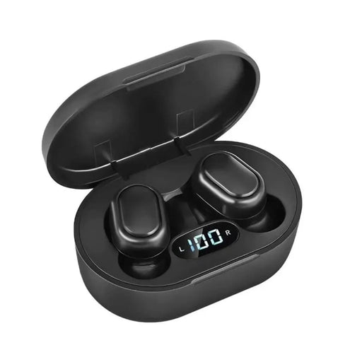 E7s Tws Wireless Headphones Hifi Sound Waterproof Sport