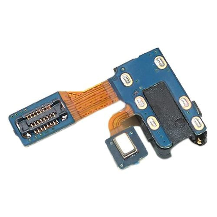 Earphone Jack Flex Cable For Galaxy J6 / A6