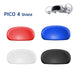 Easy To Clean Dustproof Back Cover For Pico4 Vr Accessoires