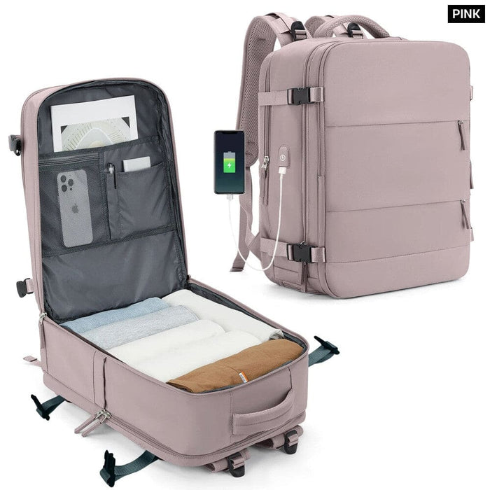 Easyjet Cabin Bag 45x36x20cm