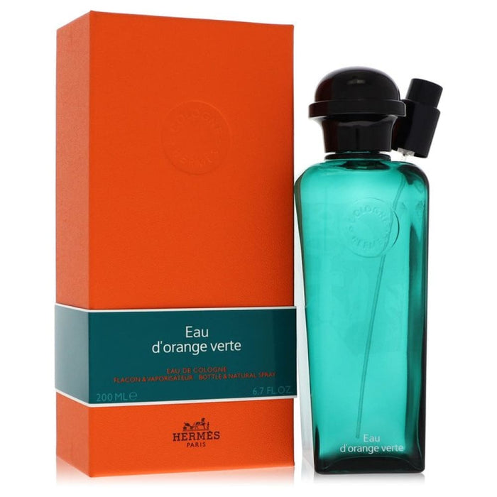 Eau D’orange Verte by Hermes for Men-200 Ml