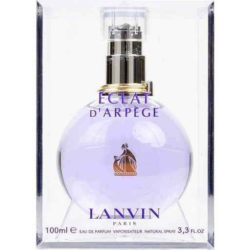 Eclat D’arpege Edp Spray by Lanvin for Women - 100 Ml