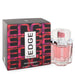 Edge Intense Edp Spray by Swiss Arabian for Women - 100 Ml