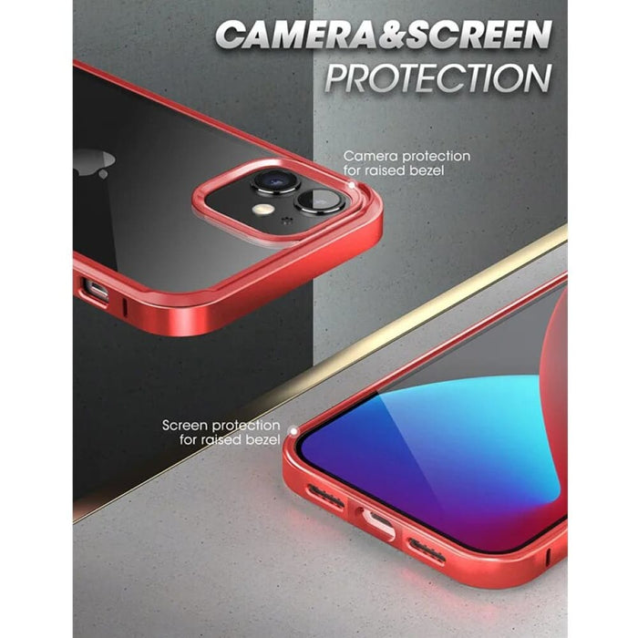 Ub Edge Slim Frame Cover with Tpu Inner Bumper &