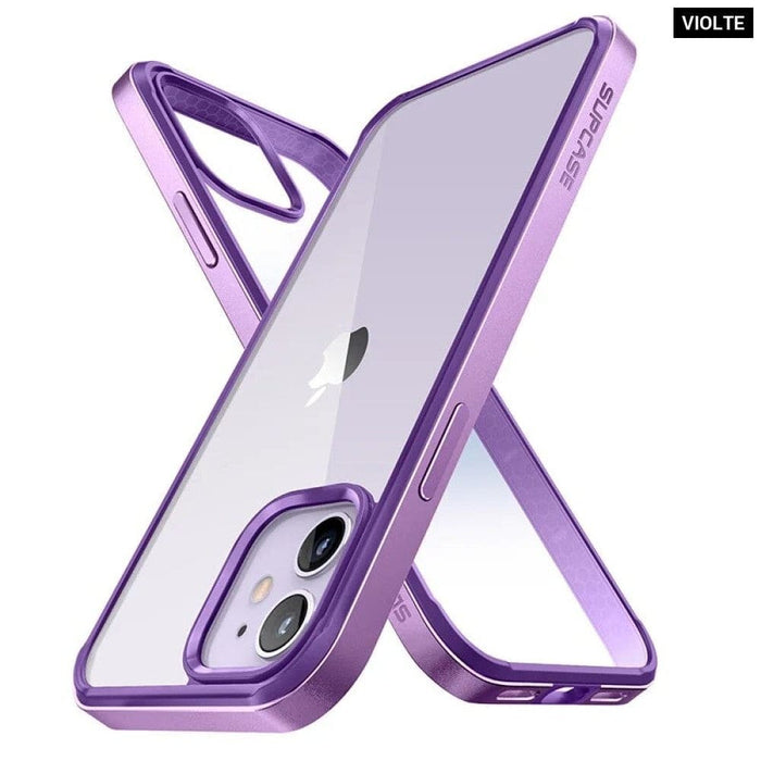 Ub Edge Slim Frame Cover with Tpu Inner Bumper &