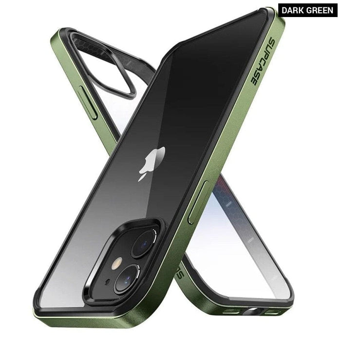 Ub Edge Slim Frame Cover with Tpu Inner Bumper &
