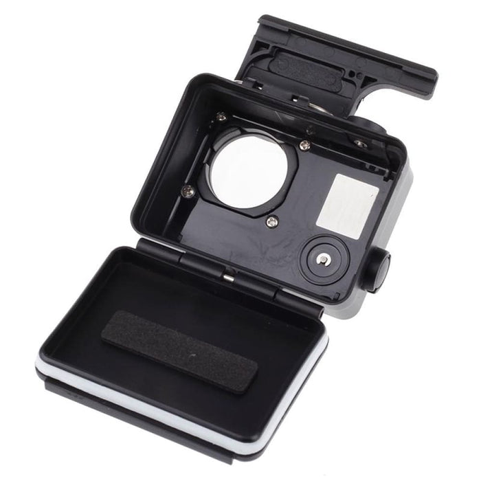 Edition Waterproof Housing Protective Case With Buckle