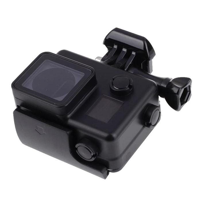 Edition Waterproof Housing Protective Case With Buckle