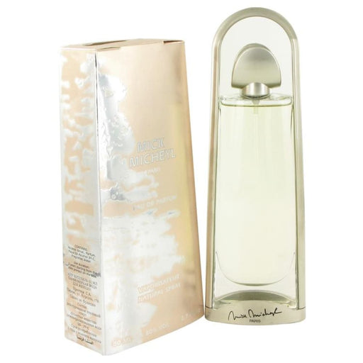 Edp Spray by Mick Micheyl for Women - 80 Ml