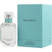 Edp Spray by Tiffany for Women-50 Ml