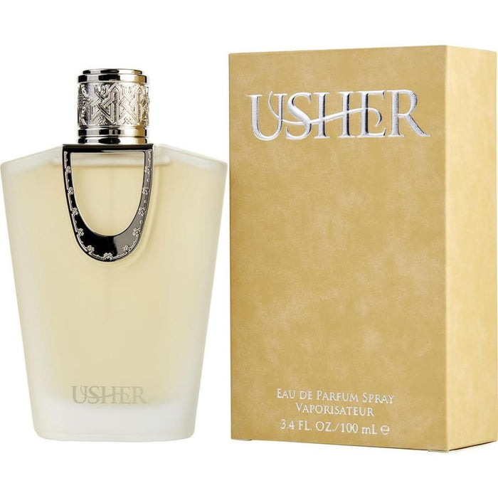 Edp Spray by Usher for Women - 100 Ml