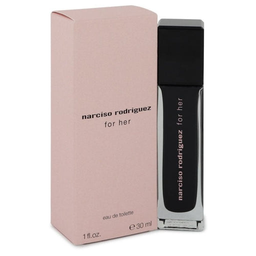 Edt Spray by Narciso Rodriguez for Women-30 Ml