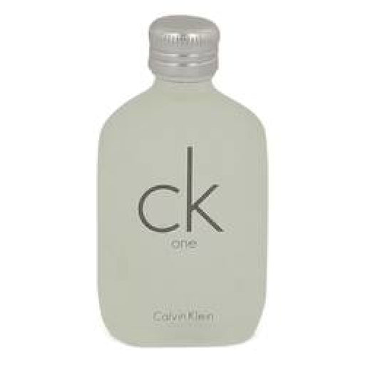 Ck one Edtby Calvin Klein for Women-15 Ml