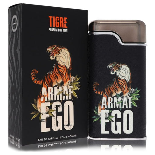 Ego Tigre by Armaf for Men-100 Ml
