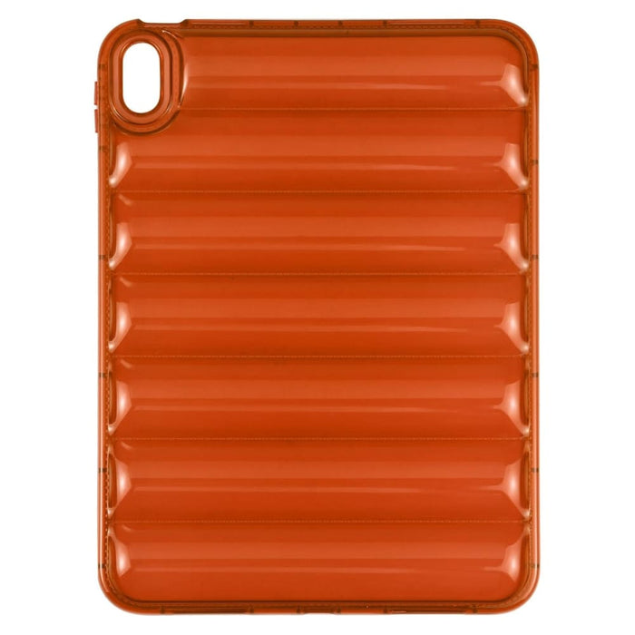 Eiderdown Cushion Shockproof Tablet Case Dark For Ipad 10th