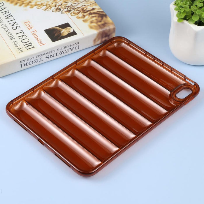 Eiderdown Cushion Shockproof Tablet Case Dark For Ipad 10th