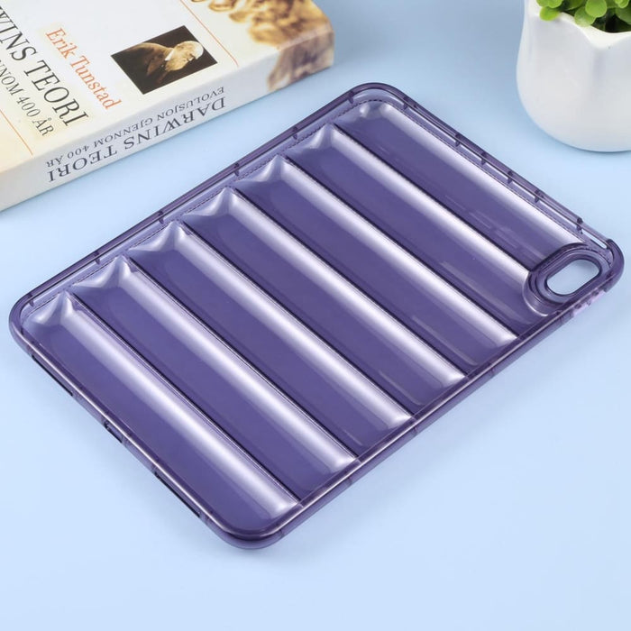 Eiderdown Cushion Shockproof Tablet Case Dark For Ipad 10th