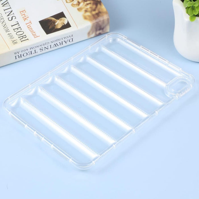 Eiderdown Cushion Shockproof Tablet Case Dark For Ipad 10th