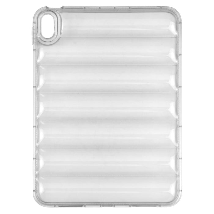 Eiderdown Cushion Shockproof Tablet Case Dark For Ipad 10th