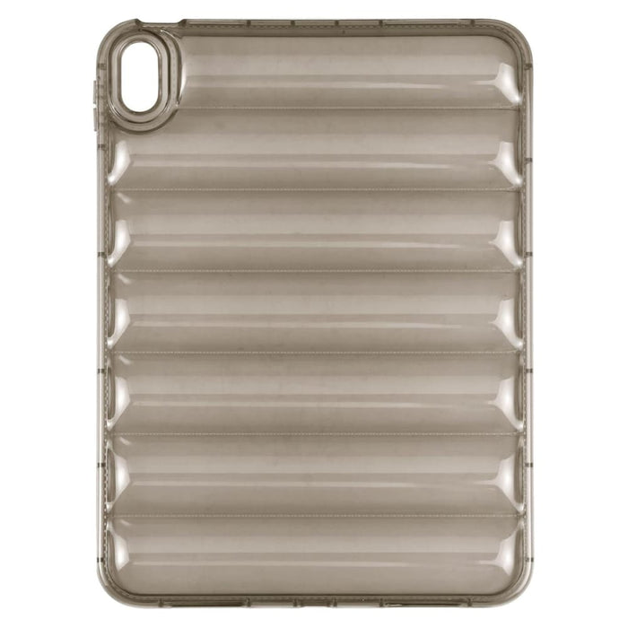 Eiderdown Cushion Shockproof Tablet Case Dark For Ipad 10th