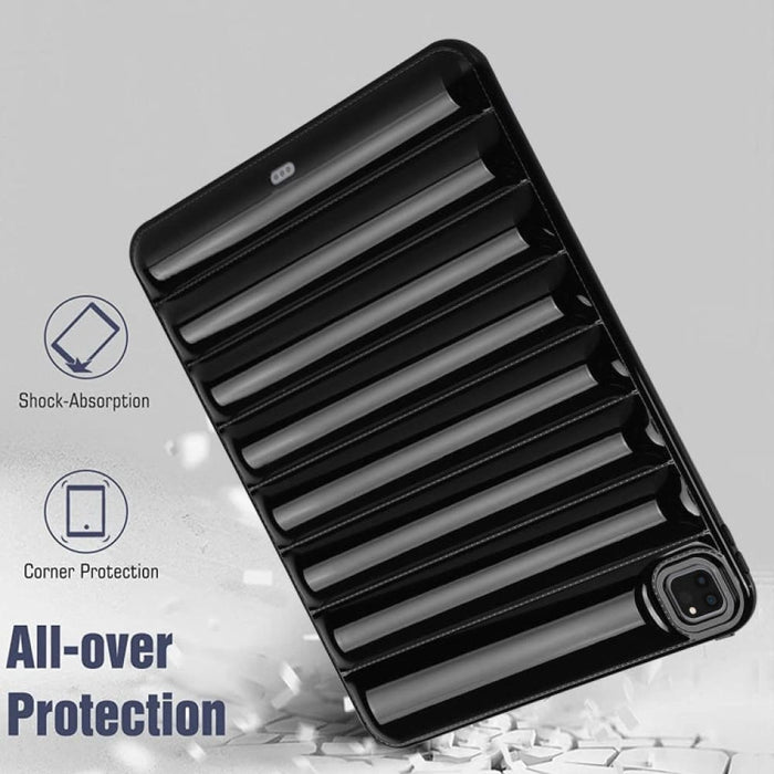 Eiderdown Cushion Shockproof Tablet Case Shock-absorption