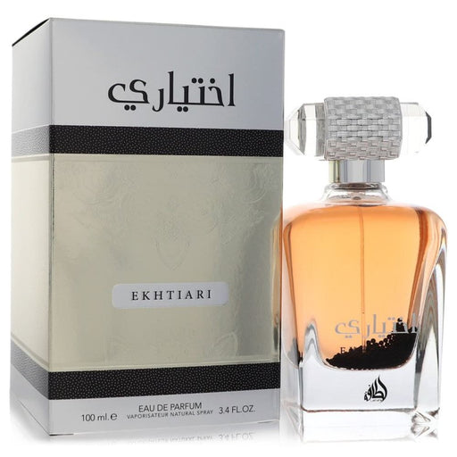 Ekhtiari by Lattafa for Men-100 Ml